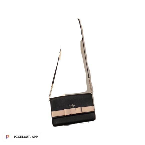 NWOT Kate Spade Kirk Park Crossbody - Picture 7 of 7